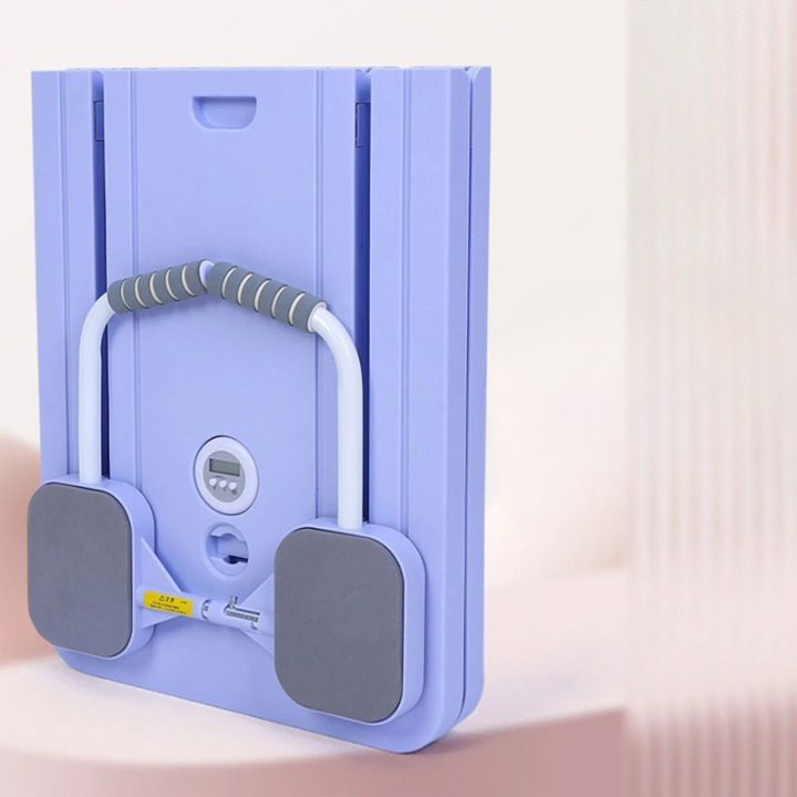 Planche Pilates Multifonction – Planche de Renforcement Core