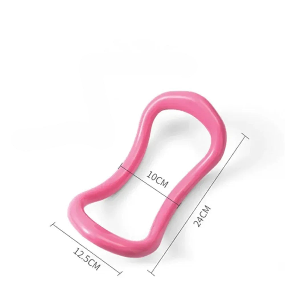 Anneau Pilates Stretch & Résistance 24 cm