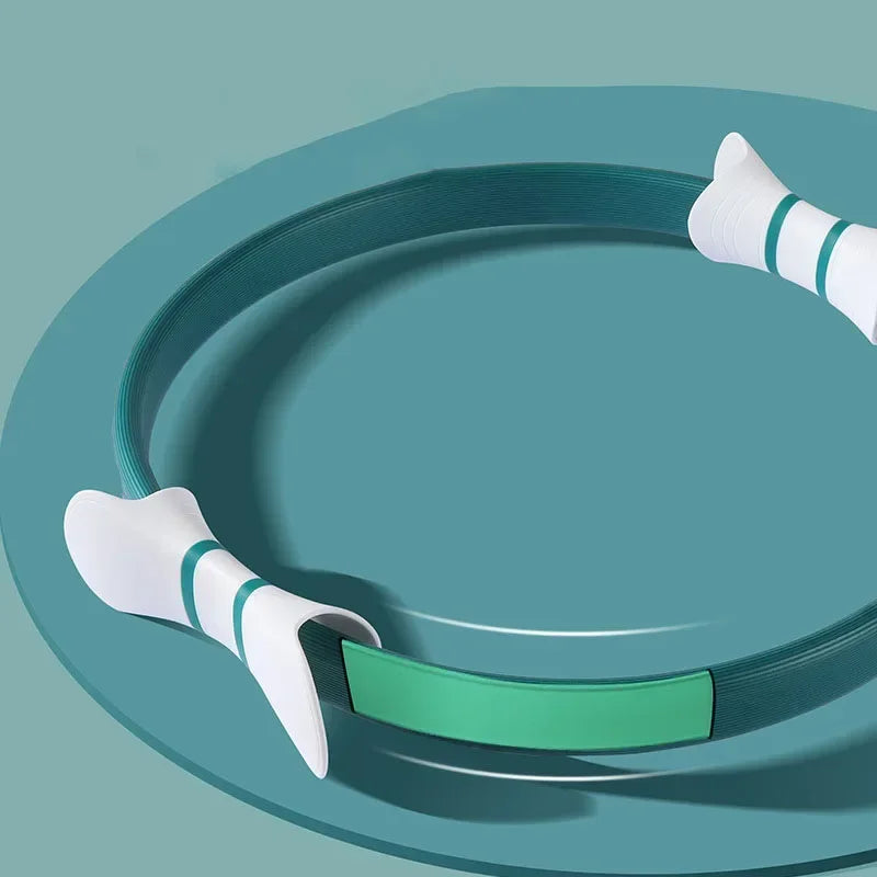 Anneau Pilates Isométrique Pro