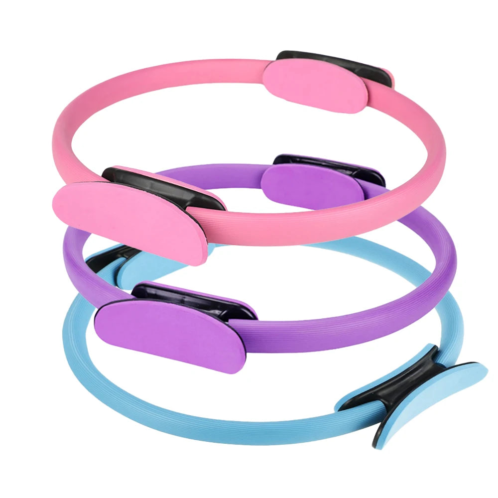 Anneau Pilates Magic Circle – Anneau de résistance