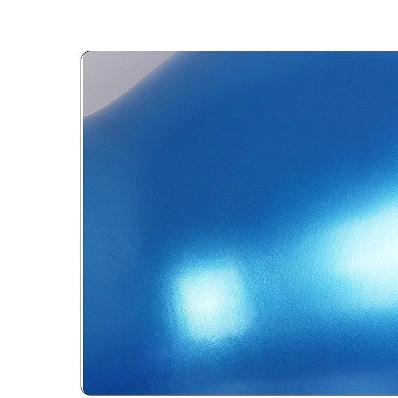 Balle Peanut Pilates 45 x 90 cm – Ballon d’Équilibre et de Rééducation