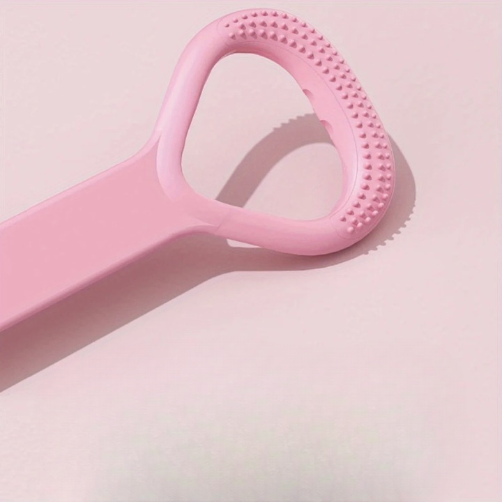 Élastique Pilates en 8 – Sangle de Stretching Dos & Épaules