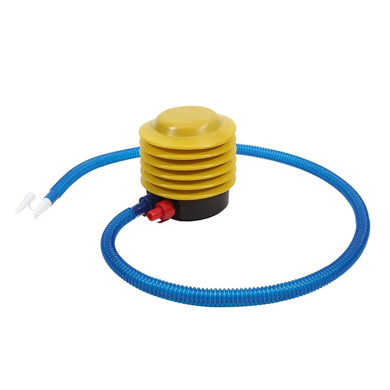 Ballon Pilates 25 cm en PVC Anti-Éclatement – Balle d’Équilibre & Gainage