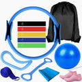 Kit Pilates 13 Pièces : Arsenal de Renforcement Complet