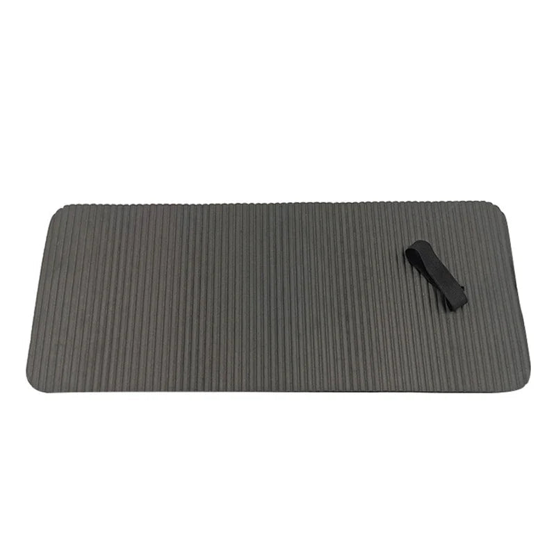 Tapis de Genoux Pilates 15 mm – Coussin de Sol NBR 60 x 25 cm