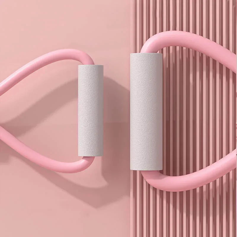 Bande de Tension en 8 : Extenseur Pilates