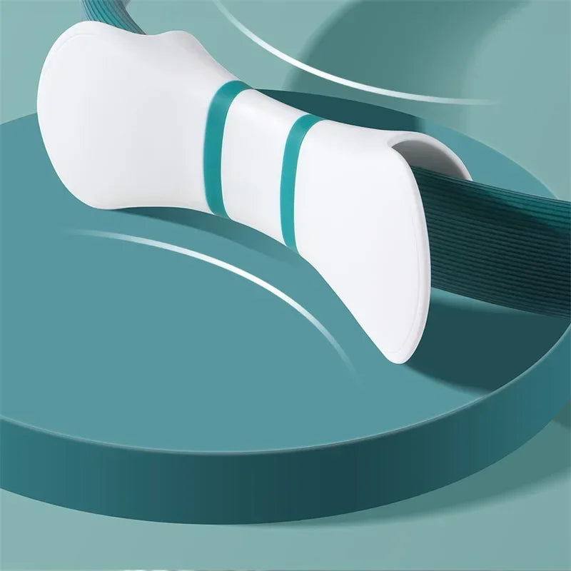 Anneau Pilates Isométrique Pro