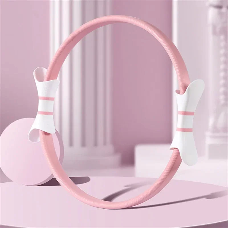 Anneau Pilates Isométrique Pro